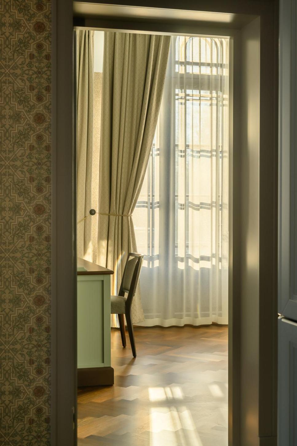 Roze Peldu Residence เลียปาญา ภายนอก รูปภาพ