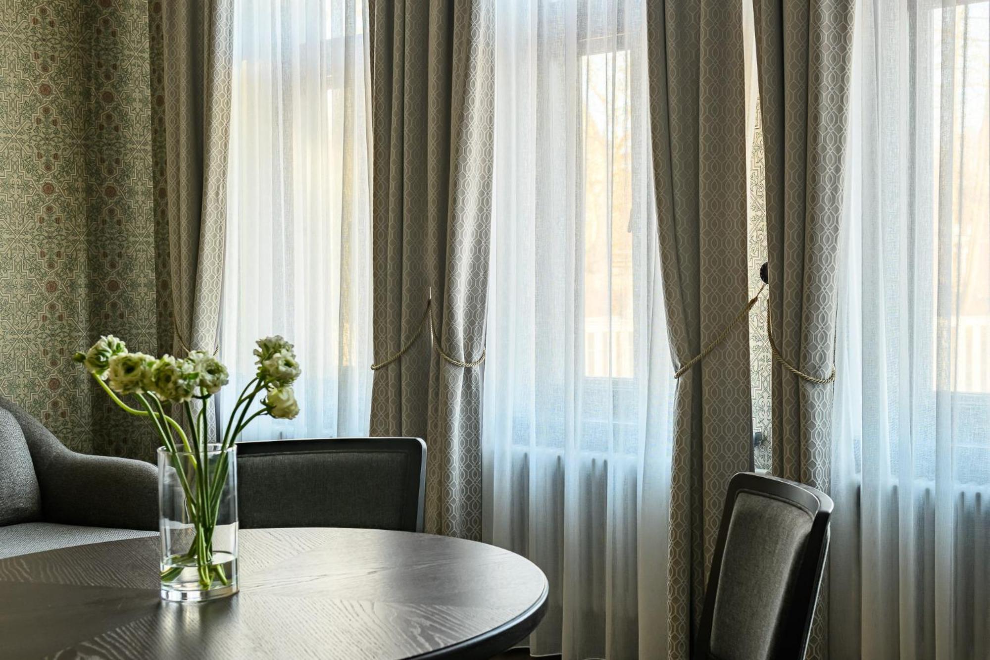 Roze Peldu Residence เลียปาญา ภายนอก รูปภาพ