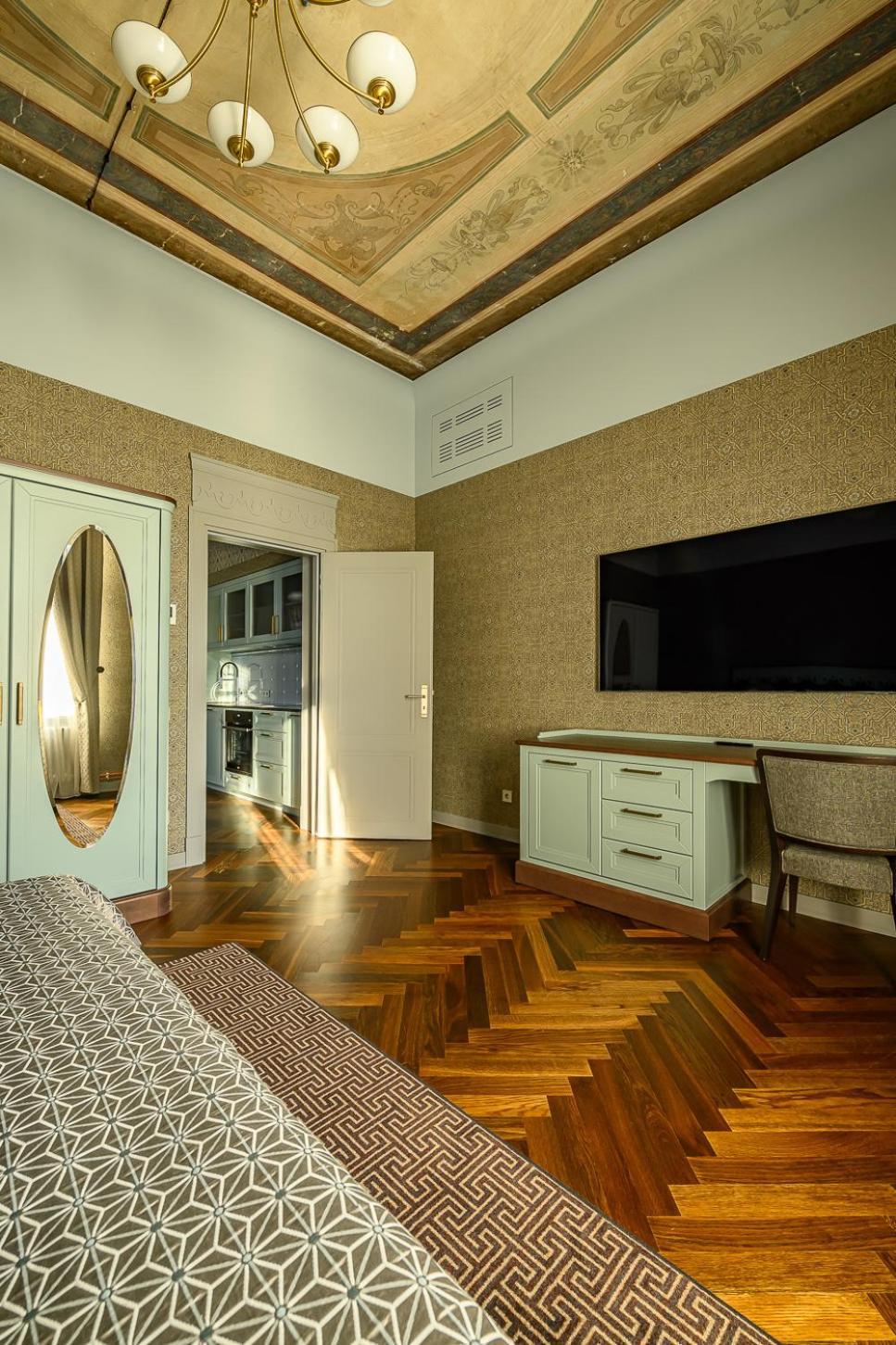 Roze Peldu Residence เลียปาญา ภายนอก รูปภาพ