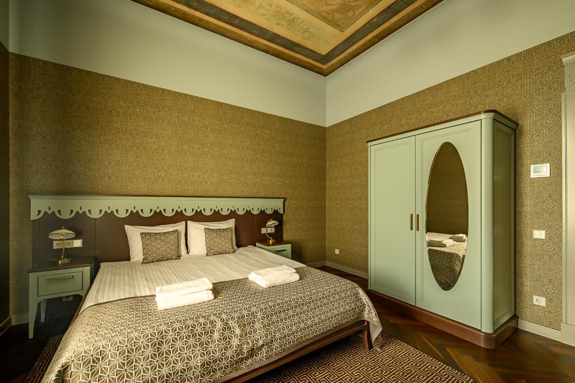 Roze Peldu Residence เลียปาญา ภายนอก รูปภาพ