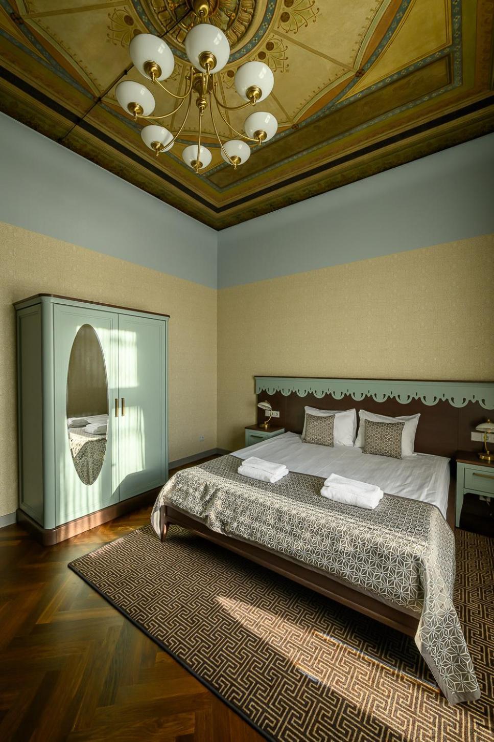 Roze Peldu Residence เลียปาญา ภายนอก รูปภาพ