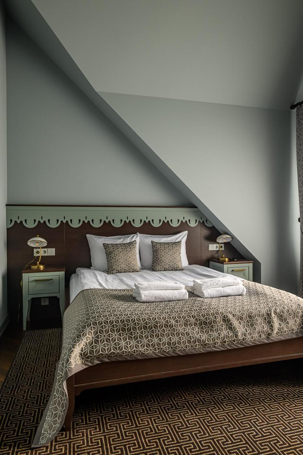 Roze Peldu Residence เลียปาญา ห้อง รูปภาพ