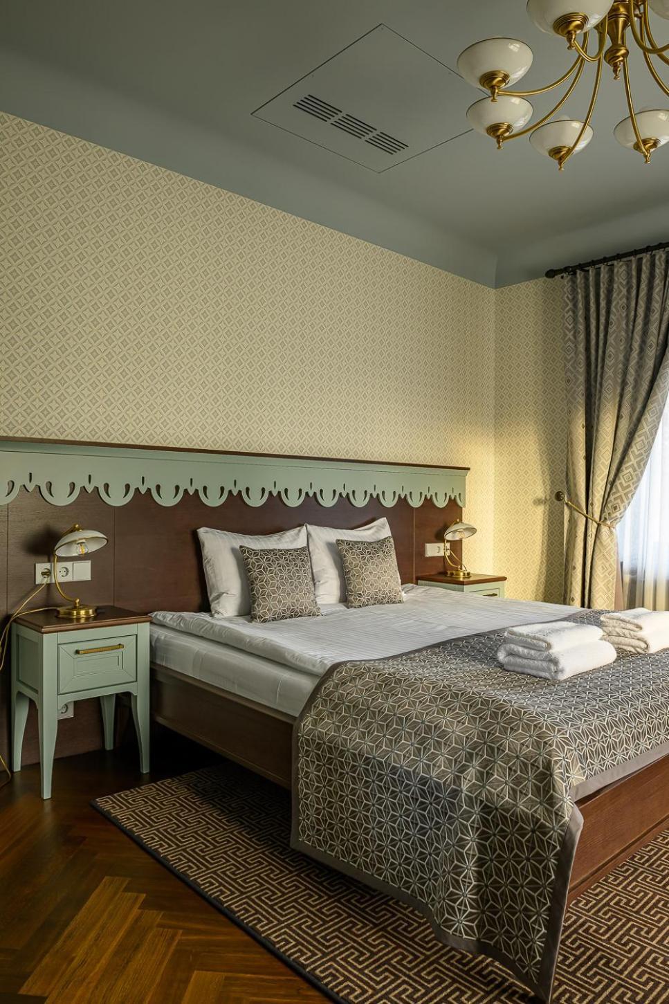 Roze Peldu Residence เลียปาญา ห้อง รูปภาพ